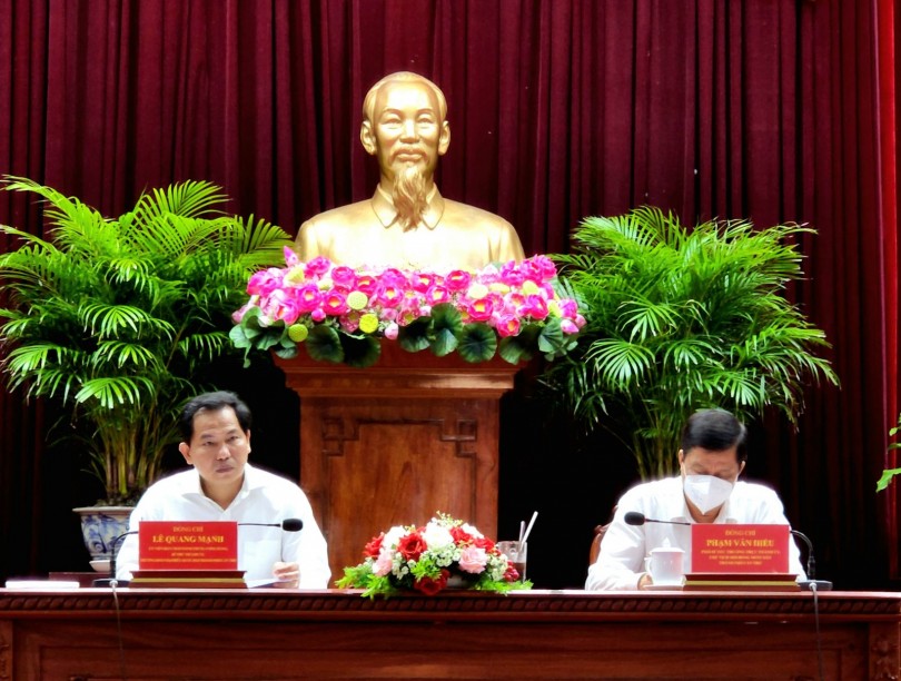 Thành ủy Cần Thơ thông báo nhanh kết quả Hội nghị Trung ương 5