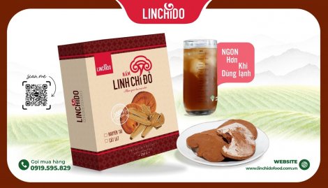 Giải đáp: Nấm linh chi dưỡng tâm an thần như thế nào?