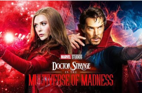 “Doctor Strange 2” thành công về thương mại
