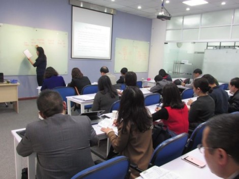 Nâng cao chất lượng đào tạo nhân lực trình độ cao