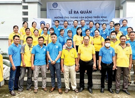 An tâm khi có lương hưu