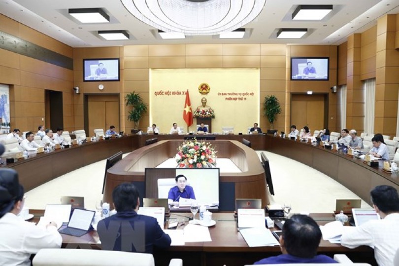 Làm rõ trách nhiệm việc chậm phân bổ vốn 3 chương trình mục tiêu QG