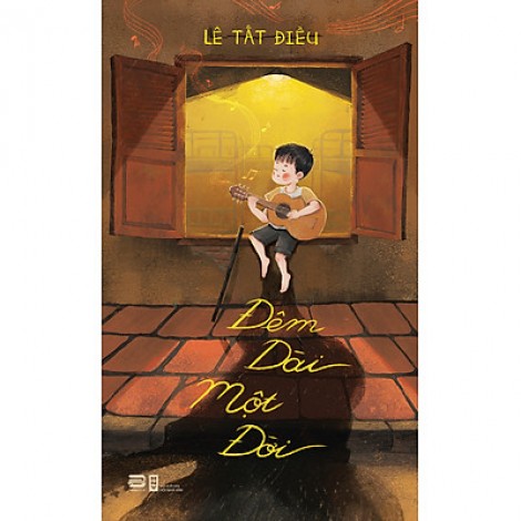 “Đêm dài một đời” - Ánh sáng của niềm tin, nghị lực