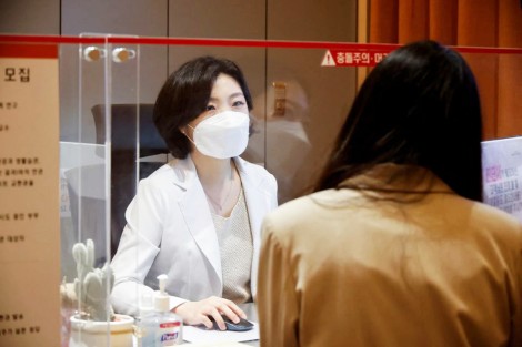 Nở rộ trào lưu đông lạnh trứng tại châu Á