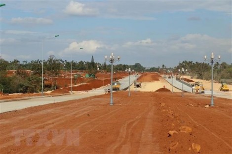 Phó Thủ tướng chủ trì họp tháo gỡ khó khăn về giải ngân đầu tư công