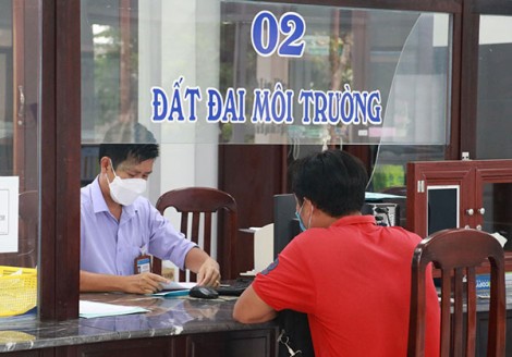 Chỉ số PAPI - Thúc đẩy giải trình, nâng cao “quyền được biết” của người dân