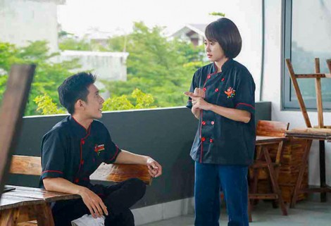 Hành trình tìm “Công thức hạnh phúc”