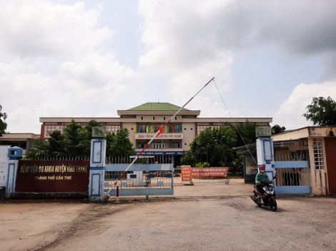 Kiện toàn hệ thống y tế cơ sở TP Cần ThơBÀI 2: Nhận diện khó khăn, thách thức