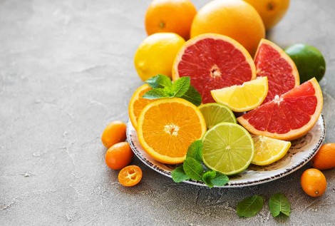 5 thực phẩm giàu collagen giúp trẻ hóa da