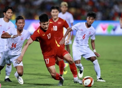 Cuộc thư hùng của những ứng cử viên vô địch