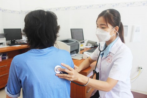 Kiện toàn hệ thống y tế cơ sở TP Cần ThơBài cuối: Cần hành động quyết liệt, khẩn trương