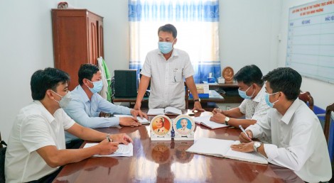 Ngăn chặn, xử lý nghiêm vi phạm