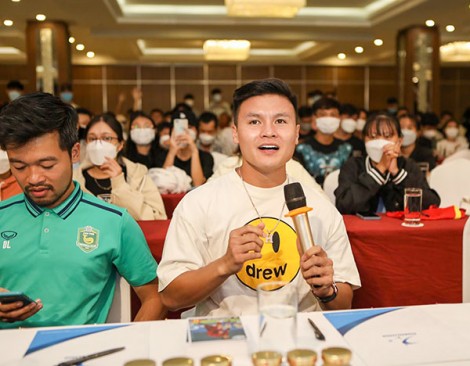 Những ngày thể thao sôi động tại Cần Thơ