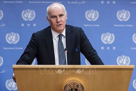 EU khẳng định không thay đổi lập trường về đàm phán hậu Brexit