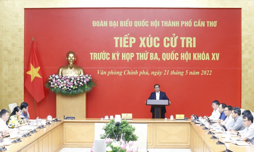 Nỗ lực lớn, quyết tâm cao và có giải pháp phù hợp để thực hiện tốt các công trình, dự án trọng điểm​ trên địa bàn