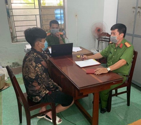 Tăng cường đảm bảo an ninh trật tự ở cơ sở