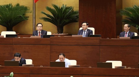 Nâng cao chất lượng dịch vụ y tế cho người dân theo định hướng công bằng, chất lượng, hiệu quả