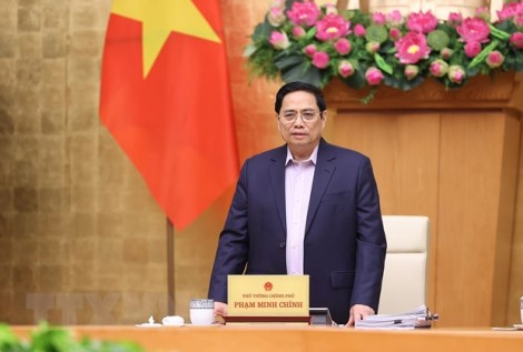 Chương trình Công tác của Ban Chỉ đạo Phòng thủ dân sự Quốc gia
