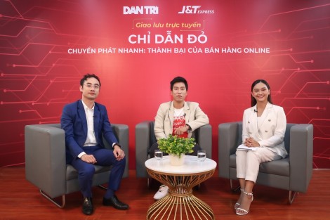 Doanh nghiệp đi cùng nhau: Lời giải cho bài toán phát triển bền vững ngành E- logistics