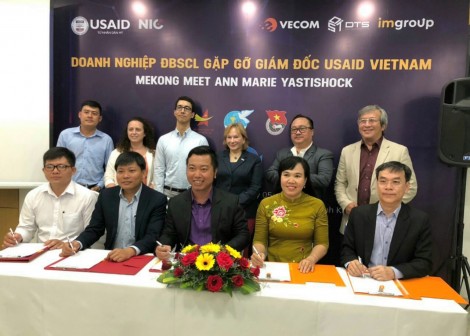 Ứng dụng công nghệ thông tin trong kết nối hoạt động Hội