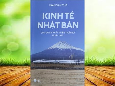 "Kinh tế Nhật Bản giai đoạn phát triển thần kỳ 1955-1973"

Một tham khảo cho Việt Nam