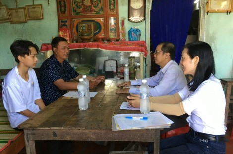 Linh hoạt hình thức tư vấn tuyển sinh