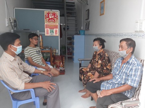 Chung sức xây dựng đô thị văn minh