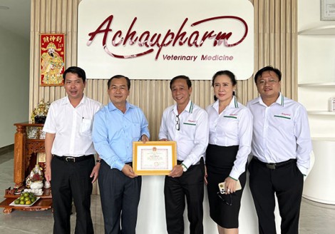 Nỗ lực hỗ trợ doanh nghiệp phục hồi sản xuất kinh doanh