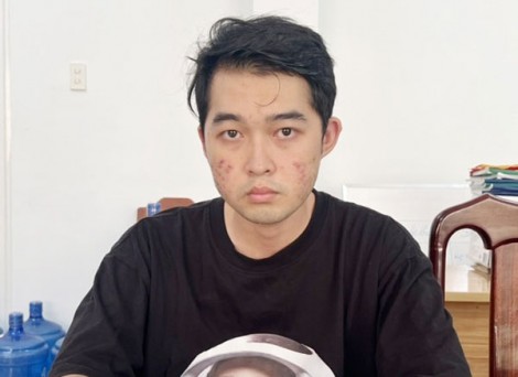 Đối tượng lừa đảo hàng trăm sinh viên đã ra đầu thú