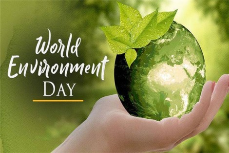 Trách nhiệm với Trái đất