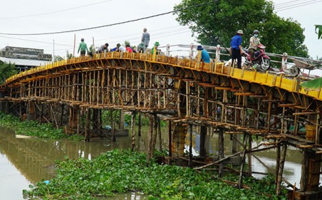 Lãnh đạo tổ chức đại hội chi bộ bảo đảm thời gian, chất lượng