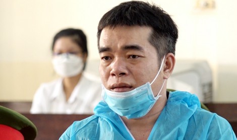 An Giang: Tử hình kẻ hiếp, giết bé gái 12 tuổi trên núi