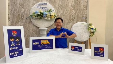 Gần 1.000 bạn trẻ tham gia diễn đàn “Khởi nghiệp cùng nông nghiệp số”
