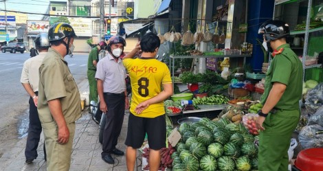 Chung sức đảm bảo an toàn giao thông