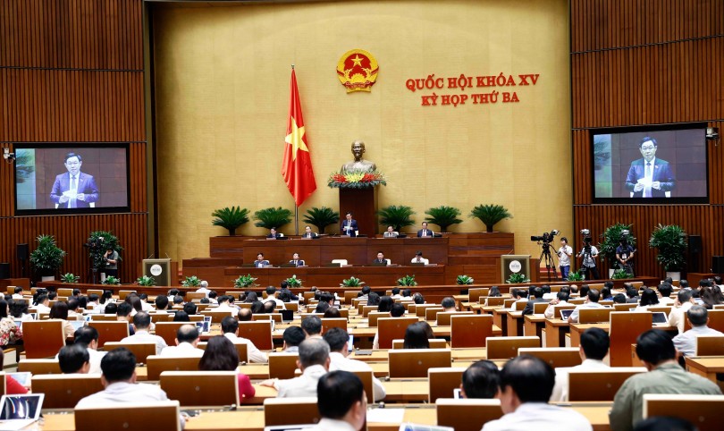 Khẩn trương thực hiện các chính sách phục hồi, phát triển kinh tế - xã hội
