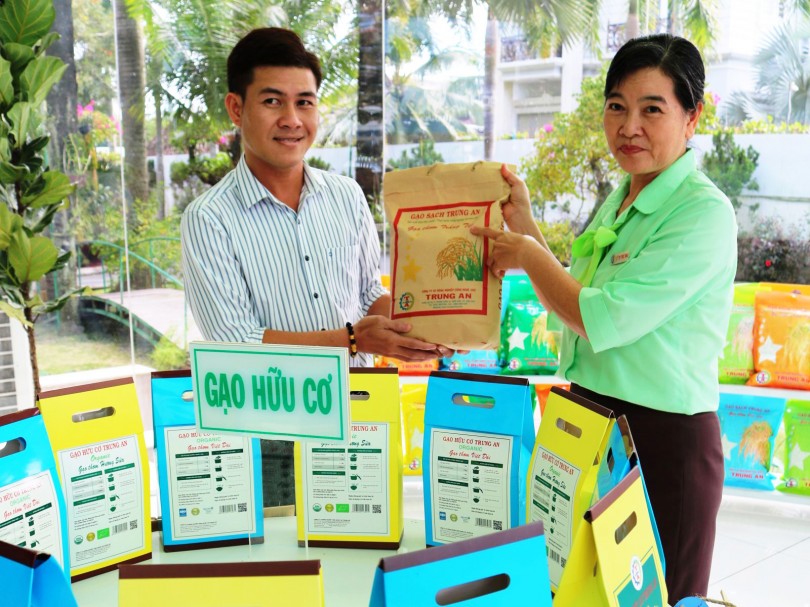 Nâng cao chất lượng, an toàn thực phẩm nông lâm thủy sản