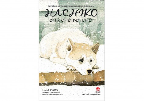 Niềm tin của “Hachiko chú chó đợi chờ”