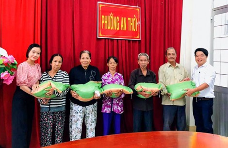 Biến chủ trương thành hiện thực