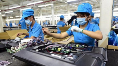 Bài 1:  Một động lực quan trọng của nền kinh tế thị trường định hướng xã hội chủ nghĩa