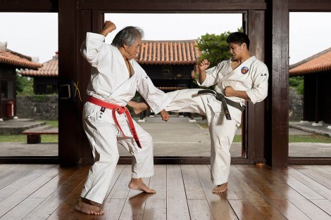 Vì sao tuổi thọ dân Okinawa giảm?