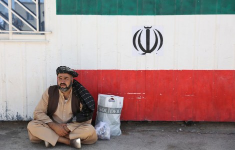 Tương lai nào cho người tị nạn Afghanistan ở Iran?