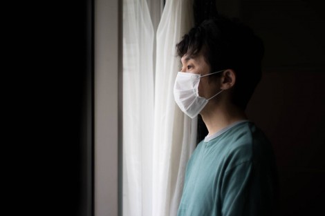 Công nghệ giúp phòng chống “đại dịch cô đơn” ở Nhật Bản