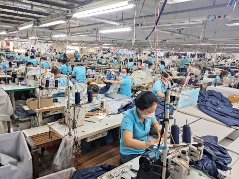 Ngân hàng Thế giới dự báo lạc quan về đà phục hồi kinh tế của Việt Nam