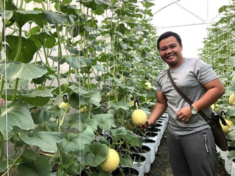 Khởi nghiệp - Ðam mê thôi chưa đủ!