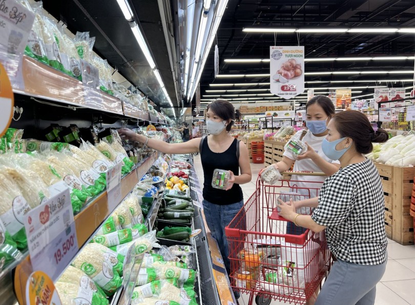 "Xoay xở" với giá, dùng nhiều giải pháp để kích cầu