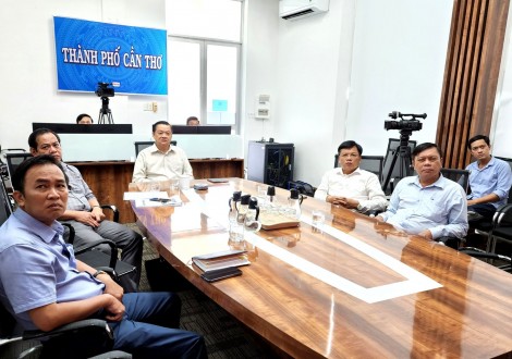 Phiên toàn thể Diễn đàn phát triển bền vững đô thị Việt Nam