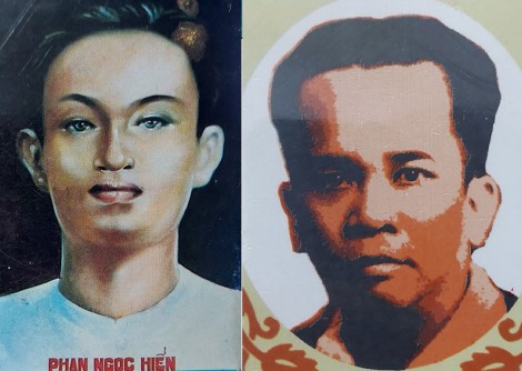 Chuyện về những nhà báo tiên phong, cách mạng qua tên gọi một số giải báo chí ở ĐBSCL