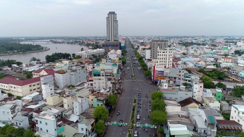 4 “mới” cho đồng bằng sông Cửu Long
