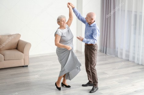 Học vũ điệu La-tinh giúp cải thiện trí nhớ