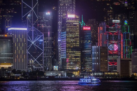 Trung Quốc khó trở thành siêu cường tài chính